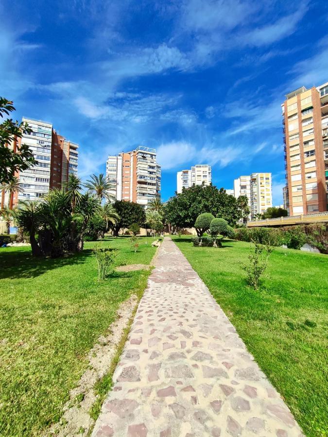 Apartamento Costa De Poniente Benidorm Exterior photo