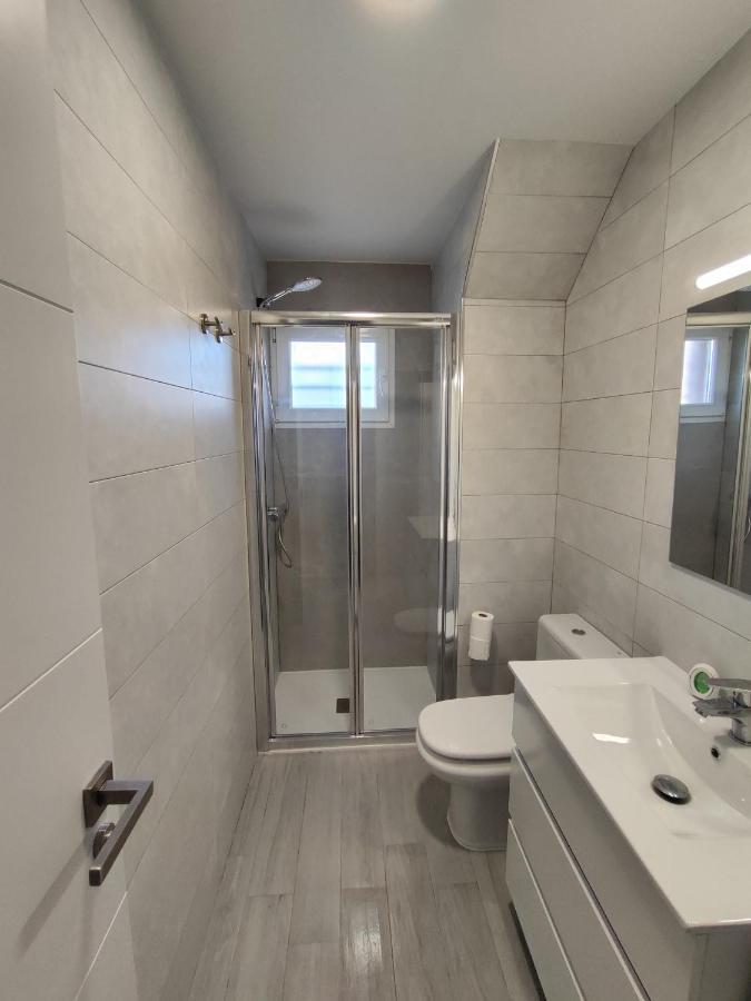 Apartamento Costa De Poniente Benidorm Exterior photo