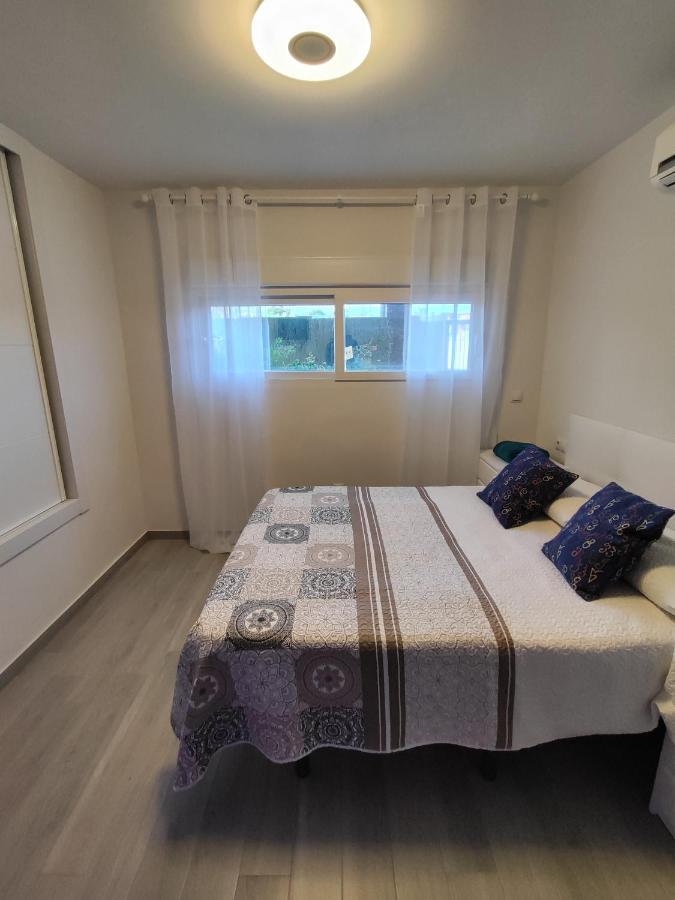 Apartamento Costa De Poniente Benidorm Exterior photo