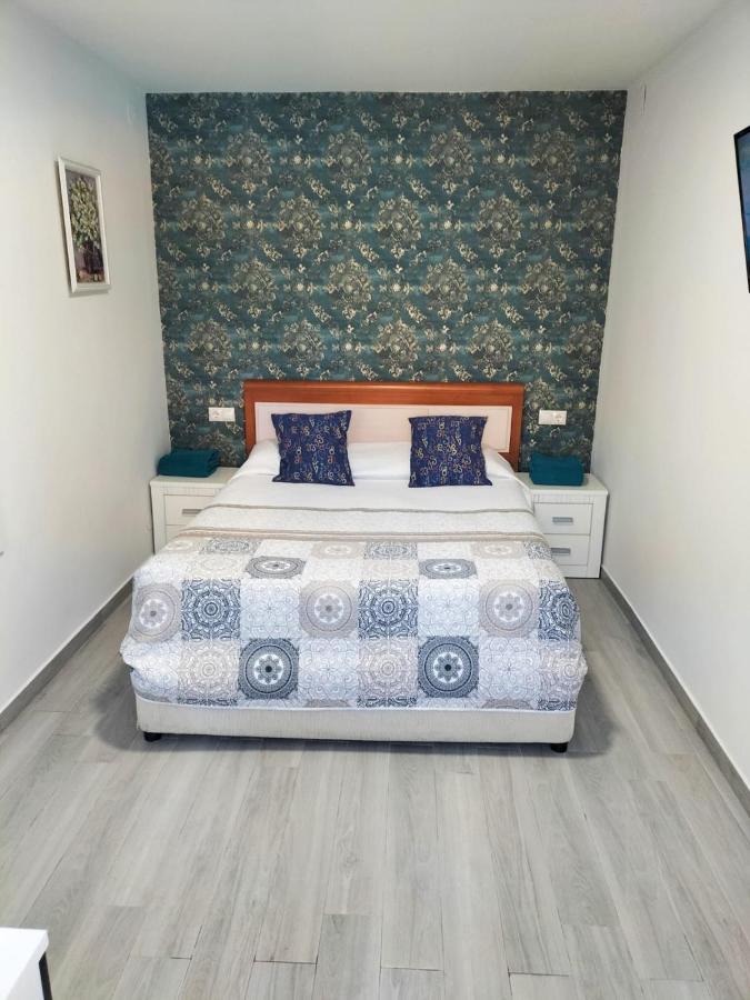 Apartamento Costa De Poniente Benidorm Exterior photo
